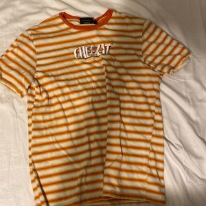 Kelloggs Cheez-It T-shirt